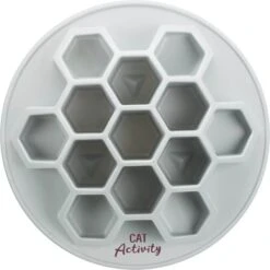 Trixie Jouet Snack Hive Pour Chat XXL 35 Cm - Destockage -Fournitures Pour Animaux trixie jouet snack hive pour chats xxl 35cm