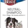 Trixie Shampooing Neutre Pour Chien Et Chat 1 L -Fournitures Pour Animaux trixie shampooing neutre pour chien et chat 1 l