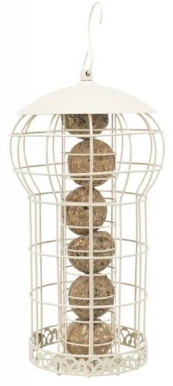 Trixie Support Boule De Graisse ø 17 × 30 Cm - Destockage