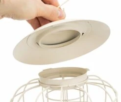 Trixie Support Boule De Graisse ø 17 × 30 Cm - Destockage -Fournitures Pour Animaux trixie support boule de graisse 17 30 cm3