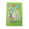 Tyrol 5 Feuilles Sablées Oiseaux 43 X 28 Cm -Fournitures Pour Animaux tyrol 5 feuilles sablees oiseaux 43 x 28 cm