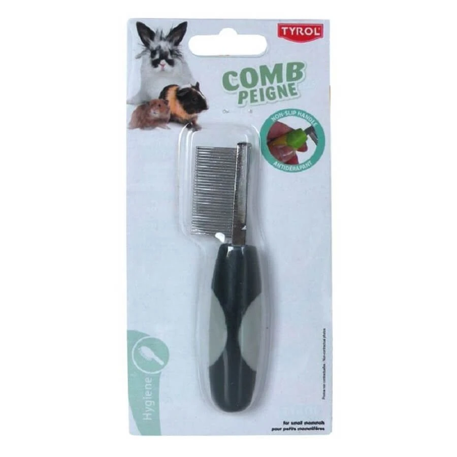 Tyrol Peigne Rongeurs 3 Tyrol Peigne Rongeurs