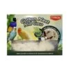 Tyrol Nid En Fibres De Coton Oiseaux 50 G -Fournitures Pour Animaux tyrol nid en fibre de coton oiseaux 50 g