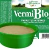Vermibloc 10 Kg -Fournitures Pour Animaux vermibloc
