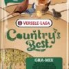 Versele Laga GRA-MIX Mélange Poussins & Cailles 20 Kg -Fournitures Pour Animaux versele laga gra mix me lange poussins cailles 20 kg