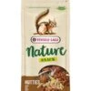 Versele Laga Nature Snack Nutties Pour écureuil 85 G -Fournitures Pour Animaux versele laga nature snack nutties la compagnie des animaux