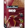 Versele Laga Nutribird Beo Komplet 500 G -Fournitures Pour Animaux versele laga nutribird beo komplet la compagnie des animaux