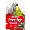 Versele Laga Prestige Perroquets 15 Kg + 1,5 Kg Offerts -Fournitures Pour Animaux versele laga prestige perroquets la compagnie des animaux 1 1 2