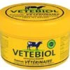 Vetebiol Pommade Vétérinaire Bovin 400 Grs -Fournitures Pour Animaux vetebiol pommade ve te rinaire bovin 400 grs