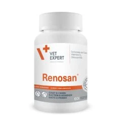 VetExpert Rénosan 15 Capsules