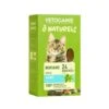 Vétocanis O Naturel Bouchées Anti-tartre Chat X24