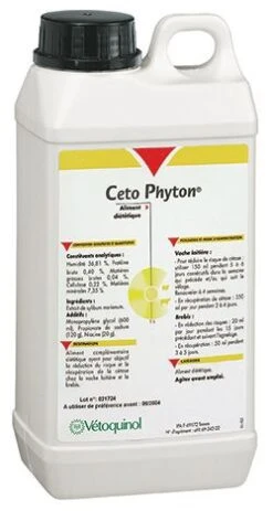 Ceto Phyton 1L