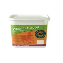 Vitamine E 2000 1.5 Kg