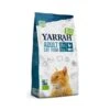 Yarrah Bio Croquettes Poulet/Poisson MSC Pour Chat Adulte 800 G 1 Yarrah Bio Croquettes Poulet/Poisson MSC Pour Chat Adulte 800 G -Fournitures Pour Animaux yarrah bio croquettes au poisson msc pour chat 1 2