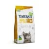 Yarrah Bio Croquettes Poulet Chat Adulte 800 G - Destockage 2 Yarrah Bio Croquettes Poulet Chat Adulte 800 G - Destockage -Fournitures Pour Animaux yarrah bio croquettes poulet pour chat adulte