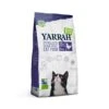 Yarrah Bio Croquettes Sans Céréales Pour Chat Stérilisé 2 Kg -Fournitures Pour Animaux yarrah bio croquettes sans c r ales pour chat 1