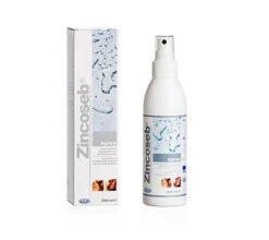 Zincoseb Spray 200 Ml