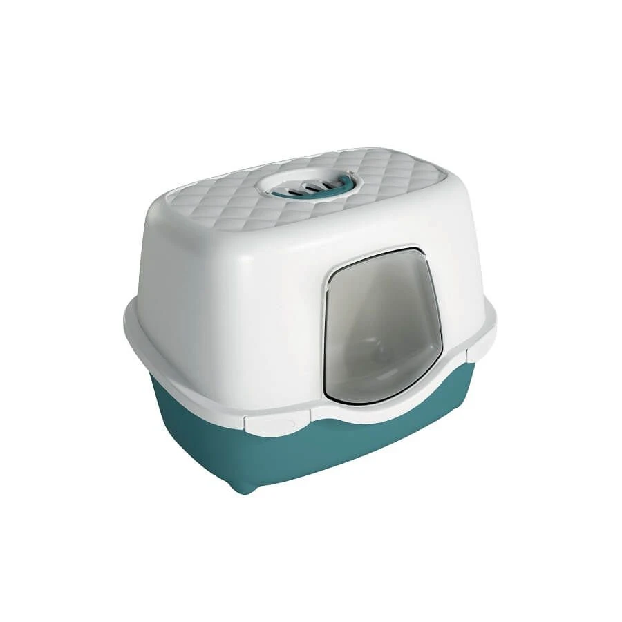 Zolux Maison De Toilette Smart Vert 2 Zolux Maison De Toilette Smart Vert