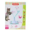 Zolux Cat Player 2 Jouet Pour Chat -Fournitures Pour Animaux zolux cat player 1 jouet pour chat