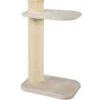 Zolux City Cat 2 Beige 97 Cm -Fournitures Pour Animaux zolux city cat 2 beige2