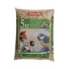 Zolux Mélange Oiseaux Du Jardin 5 Kg -Fournitures Pour Animaux zolux melange oiseaux du jardin 5 kg