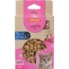 Zolux Mooky Chat Stérilisé 60 G -Fournitures Pour Animaux zolux mooky anti boule de poils 60 g