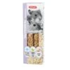 Zolux Nutrimeal Stick Hamster/gerbille 110 G -Fournitures Pour Animaux zolux nutrimeal stick hamster 110 g