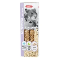 Zolux Nutrimeal Stick Hamster/gerbille 110 G