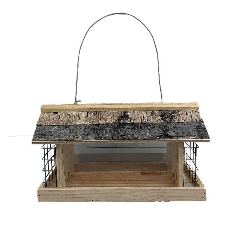 Zolux Mangeoire Castor Silo Grille Toit Bouleau 3 Zolux Mangeoire Castor Silo Grille Toit Bouleau