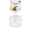 Zolux Mangeoire Pour Perroquet 11 Cm -Fournitures Pour Animaux zolux mangeoire pour perroquet 2